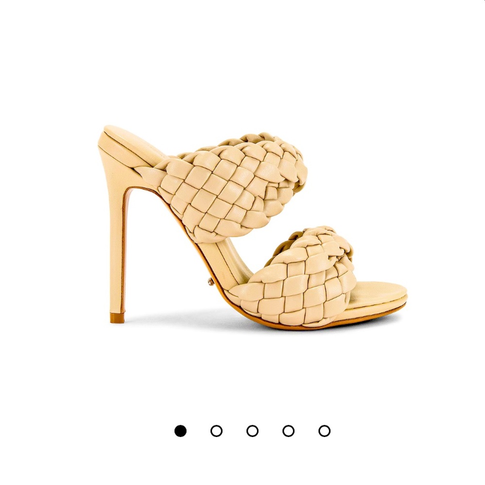 Tony Bianco Kimberly Heels